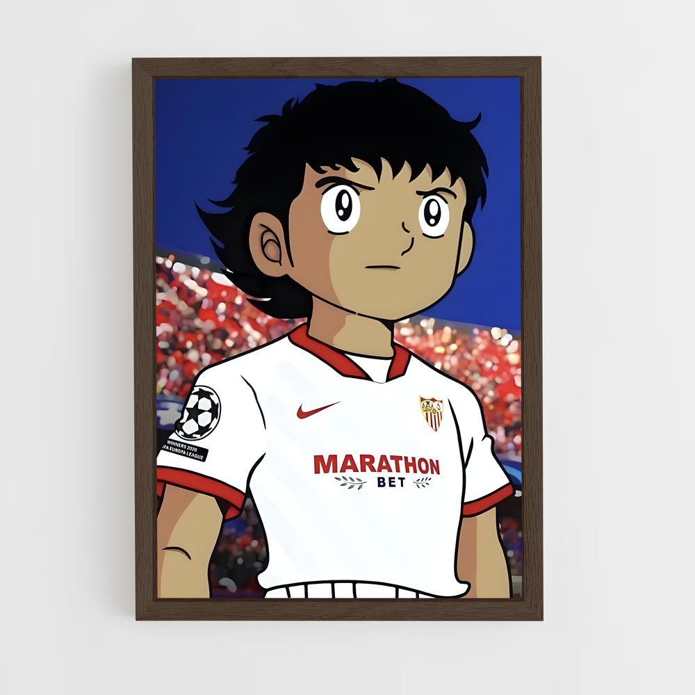 Poster Le Petit Futé (vue 5)